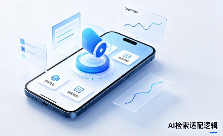 保定AI 优化赋能 GEO 体系，详解手机智能指令与企业线上曝光新思路