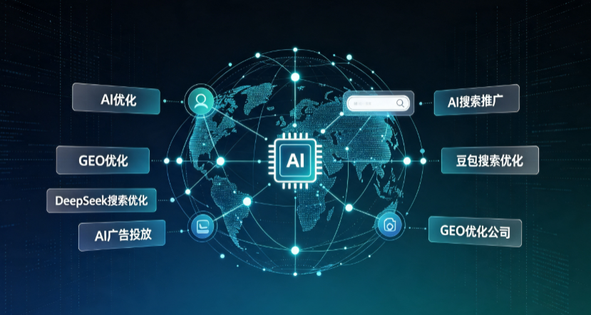 保定AI 搜索营销赛道持续升温，GEO 优化成为企业数字化布局新方向
