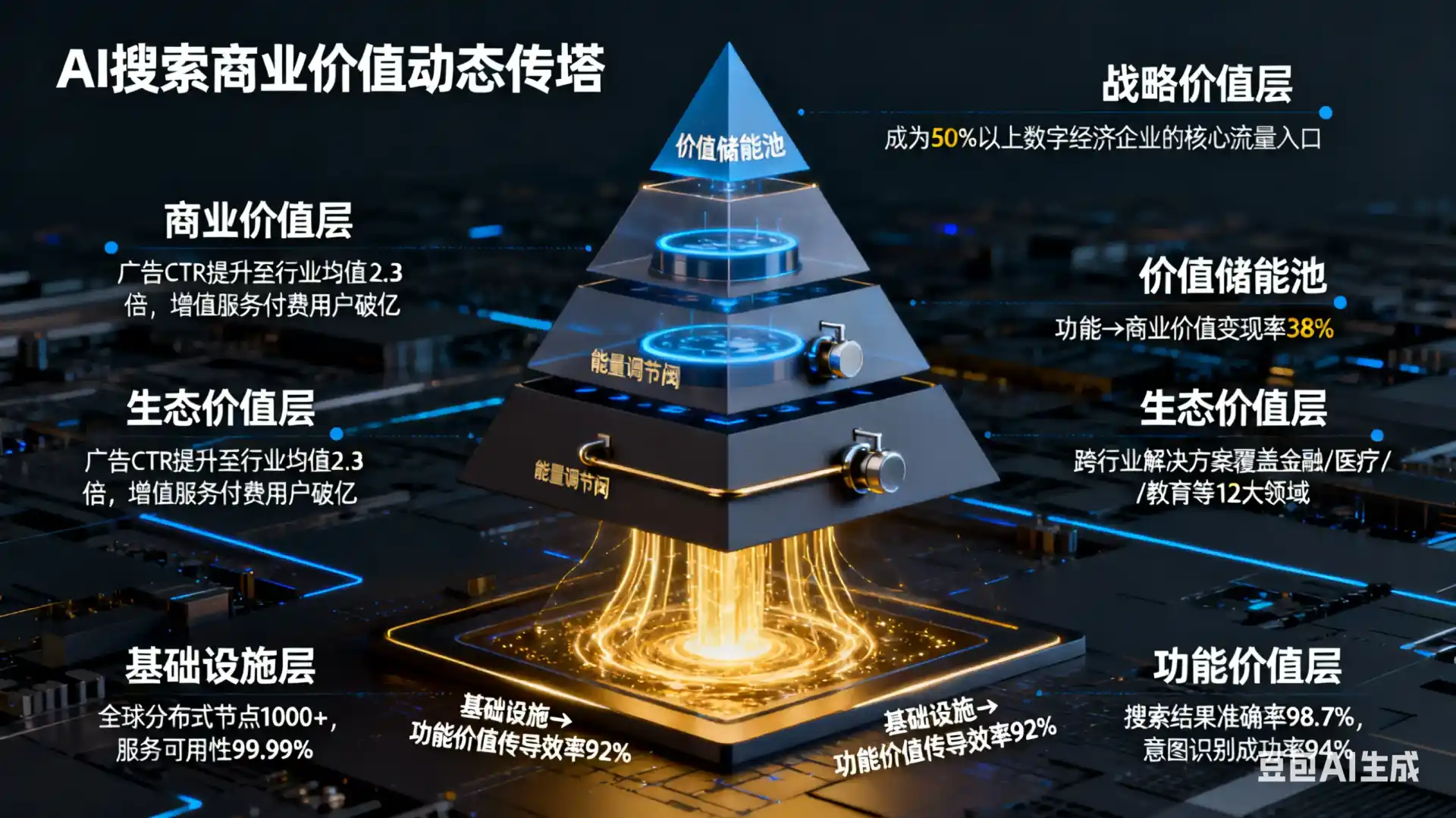 告别传统流量困局，保定GEO优化助力企业抢占AI问答新流量