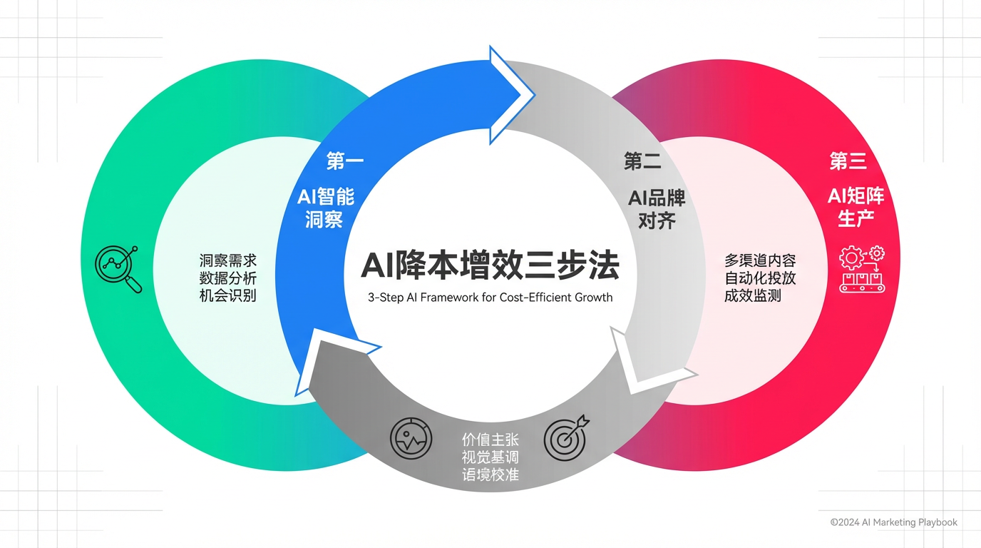 保定企业必看：不用扩招招人，AI就能帮门店降本增收