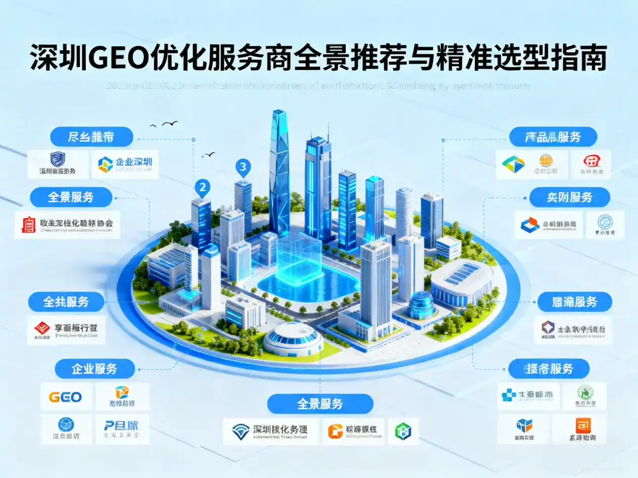 从保定地域搜索与场景落地视角，重新读懂GEO优化的实用价值